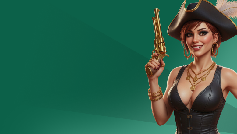 Casino - 1st Deposit